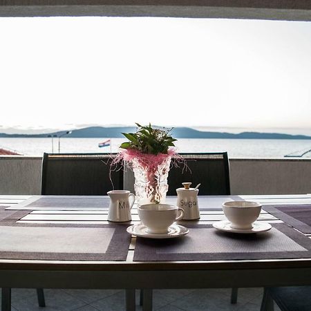 Apartman Luka 시베니크 외부 사진